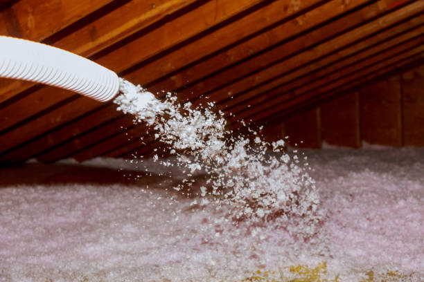Best Insulation Maintenance and Repair in West Siloam Springs, OK