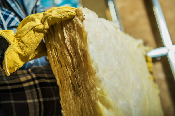 Professional Insulation Contractor in West Siloam Springs, OK